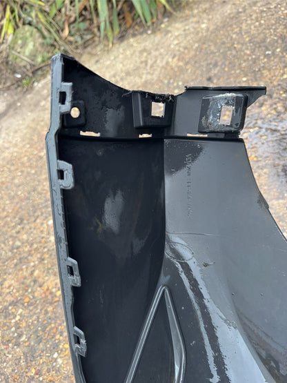 VOLKSWAGEN TIGUAN 2024-ON GENUINE REAR BUMPER LOWER SECTION 571807521A