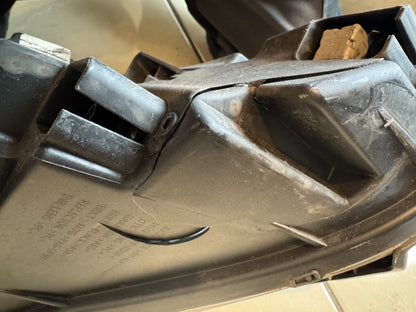 HYUNDAI TUCSON MK4 NX4 20-24 FRONT LEFT DRL HEADLIGHT 92207-N7100