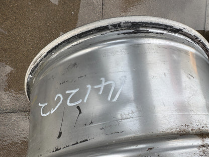 1x Genuine Volkswagen VW Golf MK8 R-Line 17” Alloy Wheel Rim 7.5Jx17 5H0601025AF