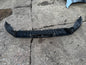2025 Peugeot 408 II Front bumper lower grill 9840750080