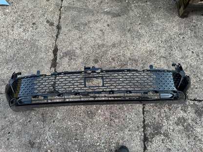 VAUXHALL MOKKA 2025 ONWARDS GENUINE FRONT BUMPER LOWER SECTION 9861820680