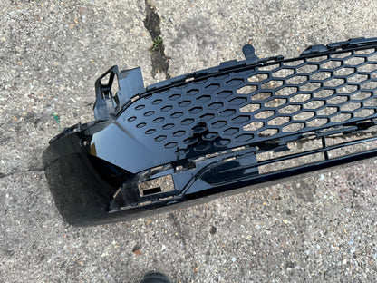 VAUXHALL MOKKA 2025 ONWARDS GENUINE FRONT BUMPER LOWER SECTION 9861820680