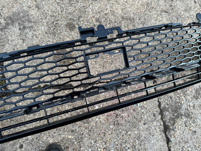 VAUXHALL MOKKA 2025 ONWARDS GENUINE FRONT BUMPER LOWER SECTION 9861820680