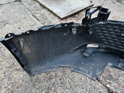 VAUXHALL MOKKA 2025 ONWARDS GENUINE FRONT BUMPER LOWER SECTION 9861820680