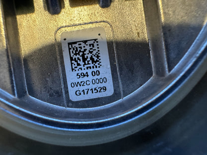 BMW X5 G05 LED Light Control Unit 1420000479