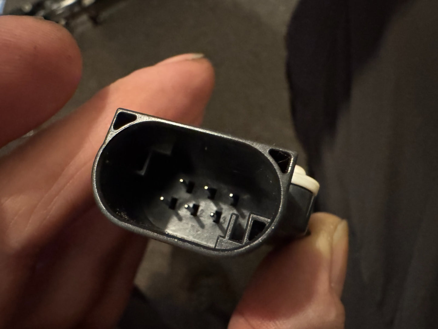 Genuine Lotus Eletre UWB Antenna Pair Digital Key Entry Modules 2023+ OEM