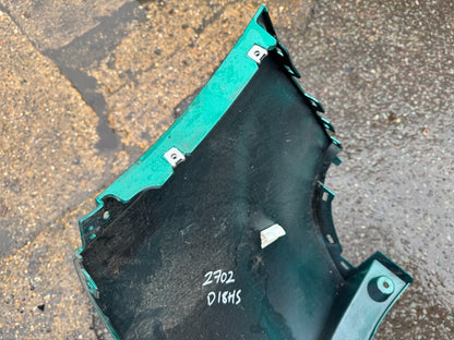 REAR BUMPER RH ALFA ROMEO TONALE (22) 1.3 16V TURBO PLUG-IN HYBRID 4WD 2022 398