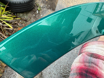 ALFA ROMEO TONALE 2022+ REAR RIGHT WHEEL ARCH TRIM MOULDING 156155486