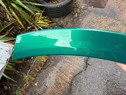 ALFA ROMEO TONALE 2022+ REAR LEFT WHEEL ARCH TRIM MOULDING 156155488