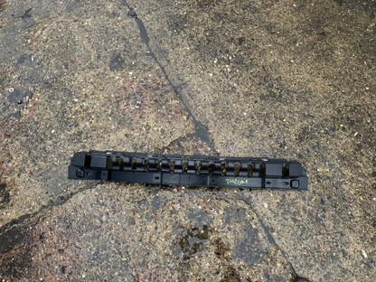 Range Rover Sport Rear Bumper Support Bracket 2022 ON N9X2-8C206-A Genuine