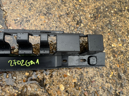 Range Rover Sport Rear Bumper Support Bracket 2022 ON N9X2-8C206-A Genuine