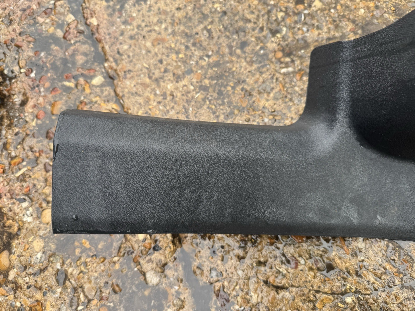 VW TIGUAN III COVER TRIM SILL END LEFT 571868269