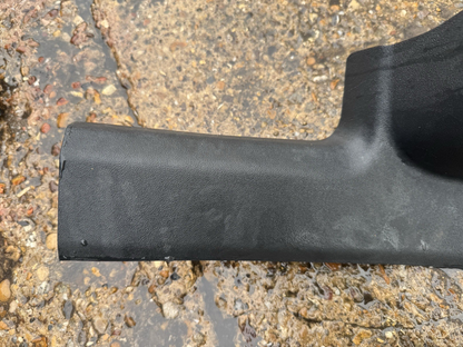 VW TIGUAN III COVER TRIM SILL END LEFT 571868269