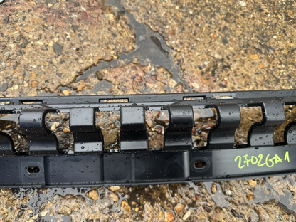 Range Rover Sport Rear Bumper Support Bracket 2022 ON N9X2-8C206-A Genuine