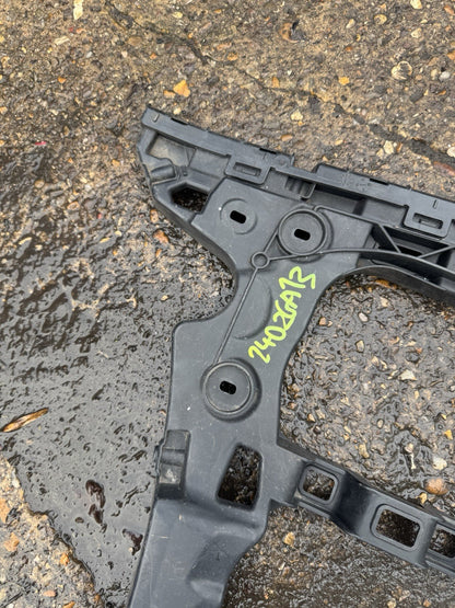 VW PASSAT B8 BUMPER MOUNT BRACKET REAR RIGHT SIDE 2015-2019 3G9807376