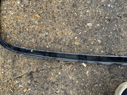 JAGUAR F-PACE X761 Radiator Grille surround HK83-018K28-AA 2019on