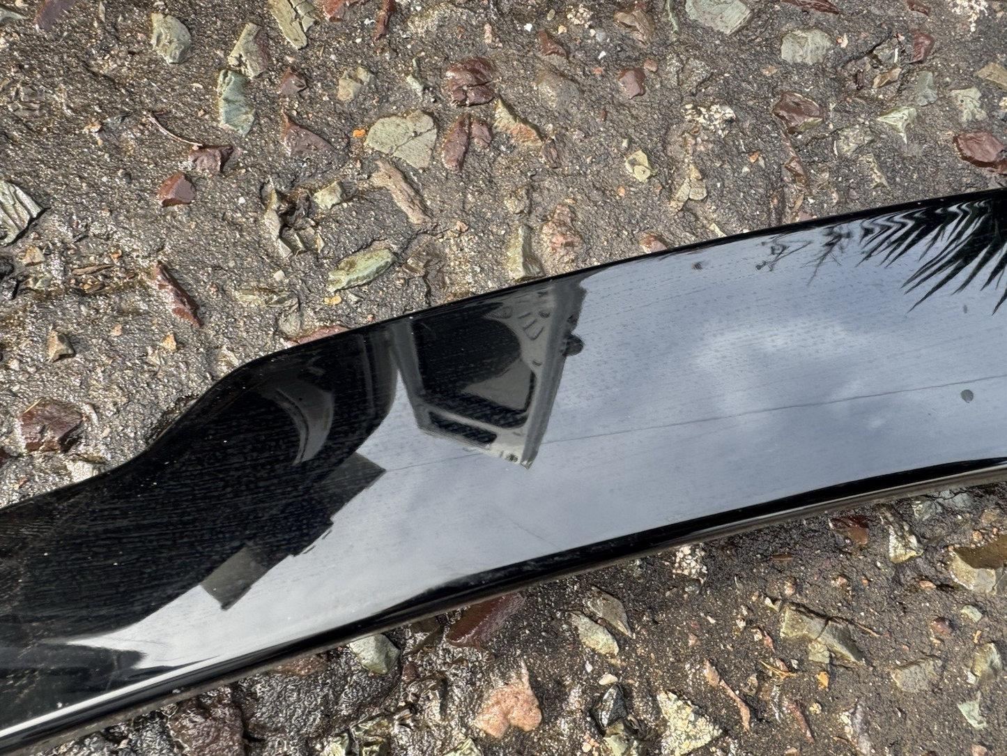 Land Rover Defender L663 2022 Rear Right Wheel Arch L8B2-290E22-BB GENUINE
