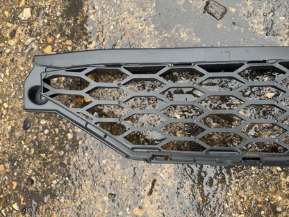 Jaguar I Pace front bumper lower grill 2018-2023 SUV Genuine J9D3-17K945-A