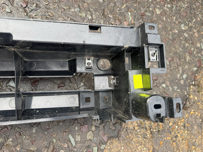 LAND ROVER DEFENDER FRONT BUMPER BRACKET 2018on SVR SUPERCHARGE L8B2-17A793