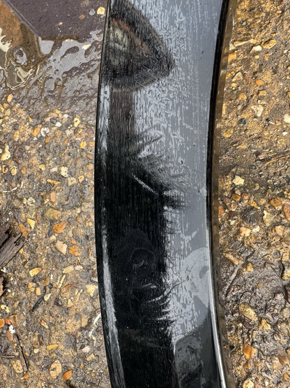 KIA SPORTAGE NQ5 2022-2025 FRONT LEFT WHEEL ARCH MOLDING TRIM 87713-R2300 #W652