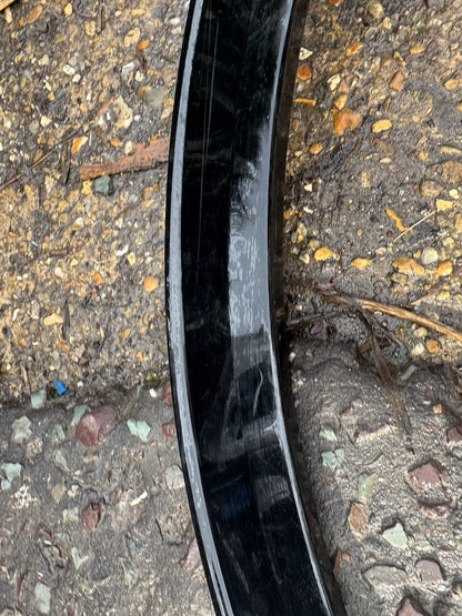 KIA SPORTAGE NQ5 2022-2025 FRONT LEFT WHEEL ARCH MOLDING TRIM 87713-R2300 #W652