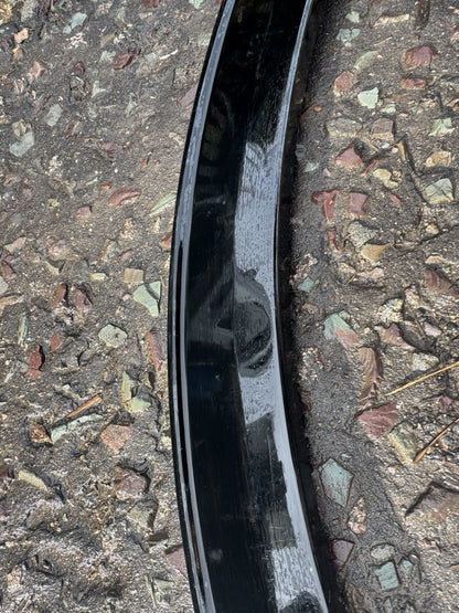 KIA SPORTAGE NQ5 2022-2025 FRONT LEFT WHEEL ARCH MOLDING TRIM 87713-R2300 #W652