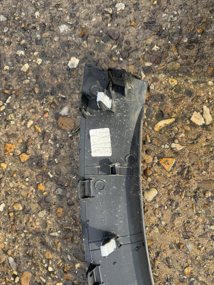 KIA SPORTAGE NQ5 2022-2025 FRONT LEFT WHEEL ARCH MOLDING TRIM 87713-R2300 #W652