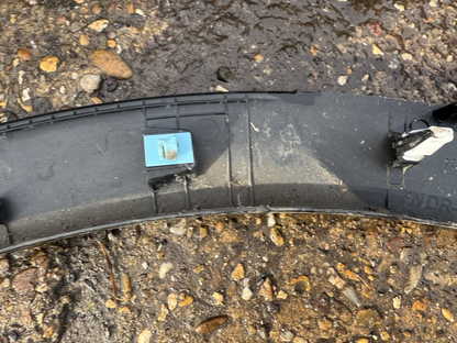 KIA SPORTAGE NQ5 2022-2025 FRONT LEFT WHEEL ARCH MOLDING TRIM 87713-R2300 #W652