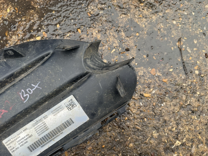 Mercedes EQA EQB X243 AMG Front Bumper Lower Right Grill 2021 ON A2438857301