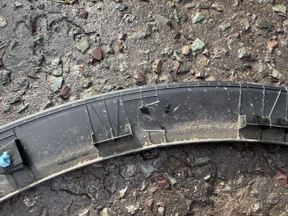KIA SPORTAGE NQ5 2022-2025 FRONT LEFT WHEEL ARCH MOLDING TRIM 87713-R2300 #W652