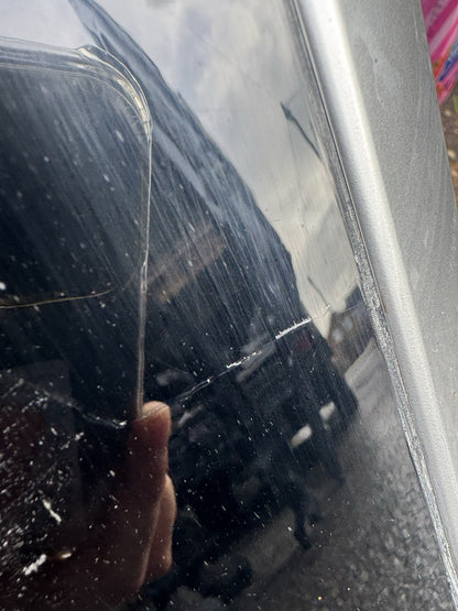 Trim Rear Door Left For JAGUAR F-Peace Series MK83 274A49 AA (16 >)