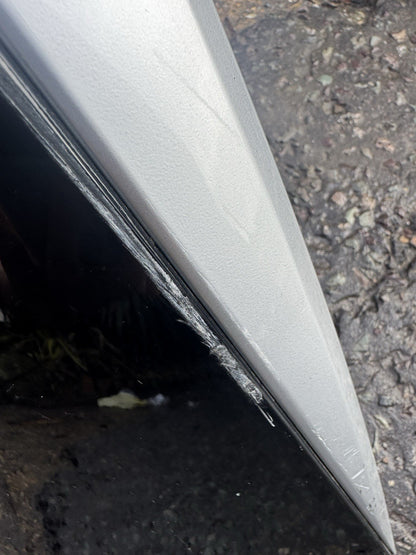 Trim Rear Door Left For JAGUAR F-Peace Series MK83 274A49 AA (16 >)