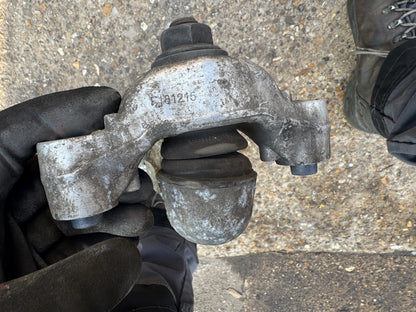 GENUINE Left Front Control Arm Volvo V90 II XC60 II XC90 II 31360700