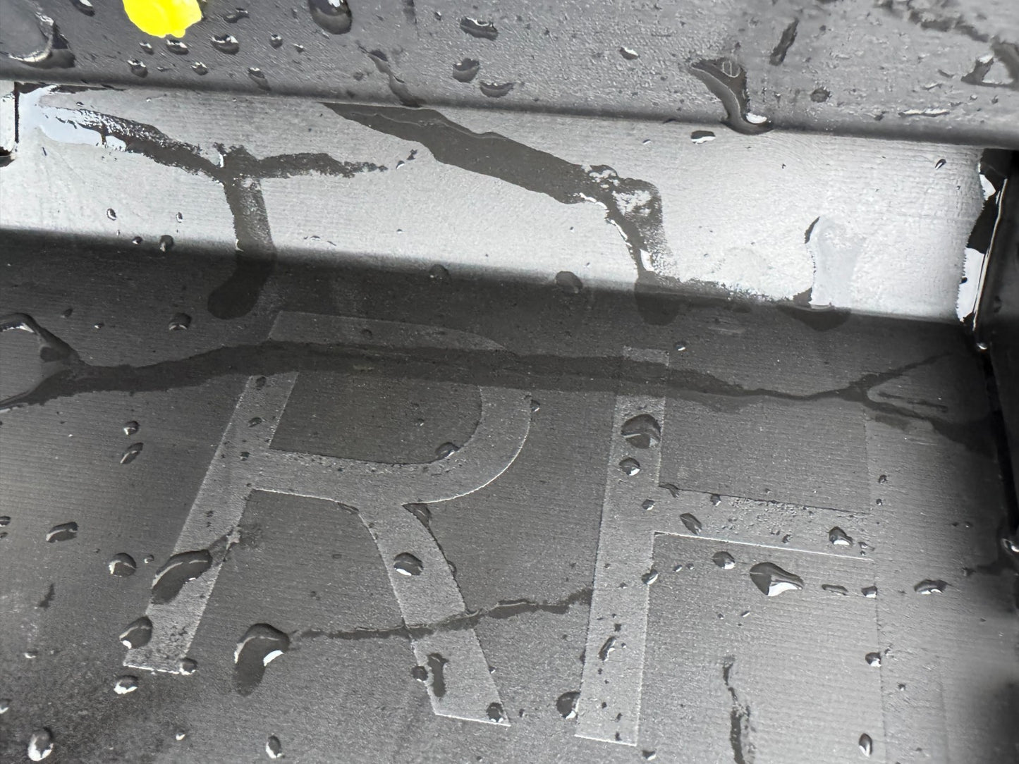 KIA EV6 SIDE SKIRT RIGHT SIDE 2021-2024 87754-CV000