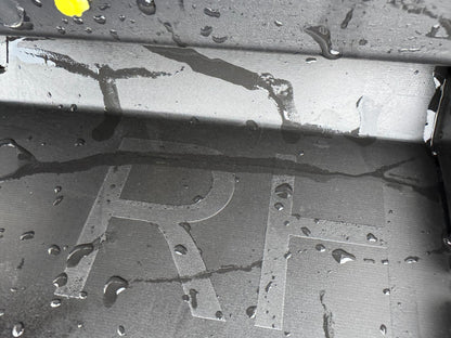 KIA EV6 SIDE SKIRT RIGHT SIDE 2021-2024 87754-CV000