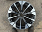 1x 2025 VOLVO 20" XC 60 alloy wheel 32461367 Original 20x8J