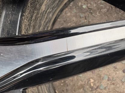 1x 2025 VOLVO 20" XC 60 alloy wheel 32461367 Original 20x8J