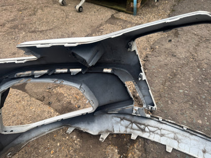 AUDI A3 HATCHBACK S LINE 2020-ONWARDS FRONT BUMPER 8Y0807437F