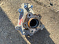 Genuine BMW G20 G22 G29 Front Right Hub Carrier Knuckle & Bearing 31216878614