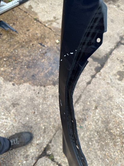 BMW X3 X4 G01 G02 2018-2023 Front Right Fender Wing Panel / Aluminium DENTED