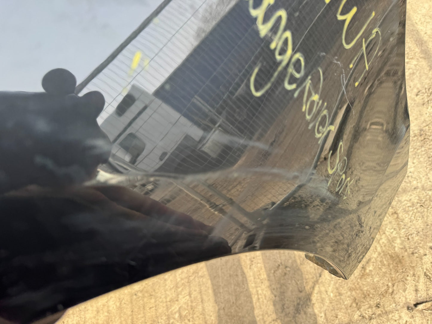 N9X2-16A183 2022-2024 RANGE ROVER SPORT L461 NSF LEFT PASSENGER SIDE GENUINE