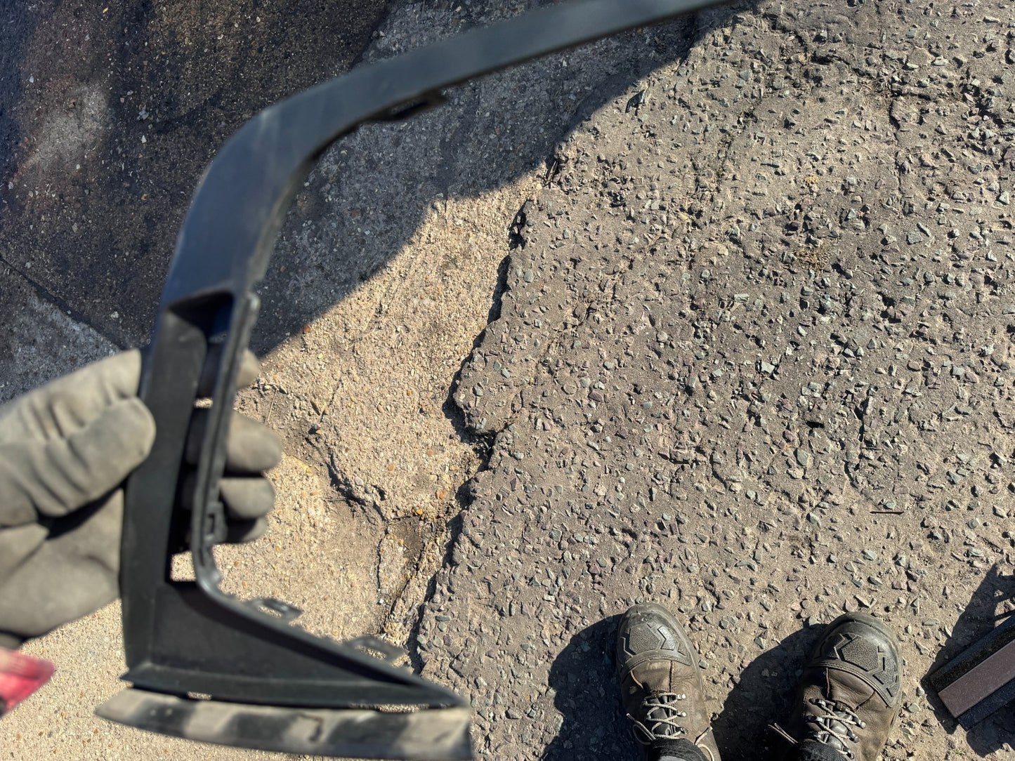 OEM Front Bumper Lower Grille Trim A3 SALOON S-LINE SPORTBACK E 2021- 8Y0807533A