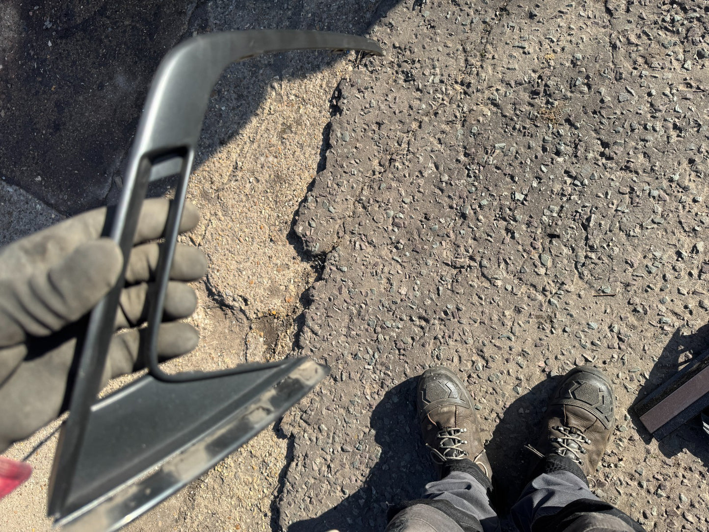 OEM Front Bumper Lower Grille Trim A3 SALOON S-LINE SPORTBACK E 2021- 8Y0807533A