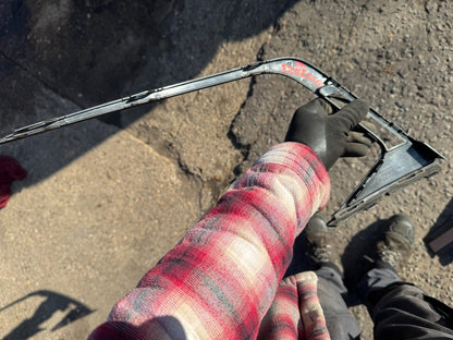 OEM Front Bumper Lower Grille Trim A3 SALOON S-LINE SPORTBACK E 2021- 8Y0807533A