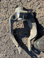 Genuine Land Rover Discovery 5 Range Rover Sport Front RH Strut Fork