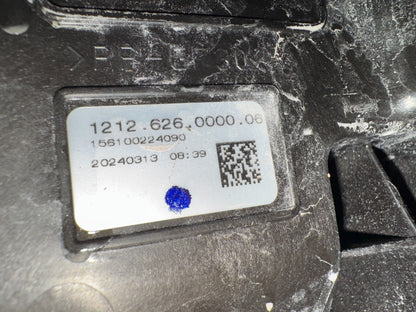 2024 RANGE ROVER SPORT RIGHT LED HEADLIGHT N9X213W029GJ L461 HIGH LT