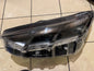 Genuine Ford Mustang Mach E LEFT Headlight DAMAGED