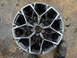 KIA CEED PRO CEED DIAMOND CUT 17" ALLOY WHEEL RIM GT LINE 52910-J7BA0 GENUINE X1