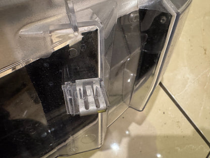 Genuine Ford Mustang Mach E LEFT Headlight DAMAGED