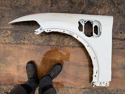 2024 GENUINE FORD MUSTANG MACH-E 2021-2024 FRONT LEFT PASSENGER SIDE WING FENDER